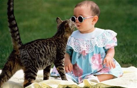 Cool Animals Pictures Kids And Pets Funny And Cool