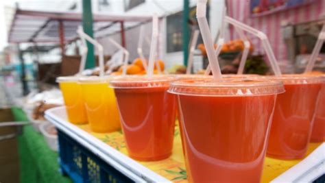 Thirsty Kenyans Fuel Rapid Growth Of Fresh Fruit Juices Market Afkinsider