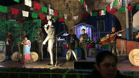 Tema Quizas MaÑana Mariachi Sonidos De Mexico Tijuana Youtube