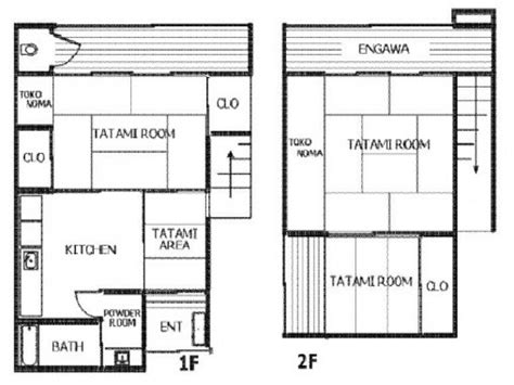 Japanese Style House Plans And Their Benefits House Plans
