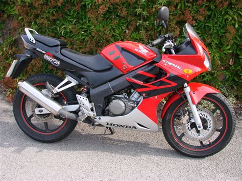 Honda Cbr 125 Bol Dor Motorcycles
