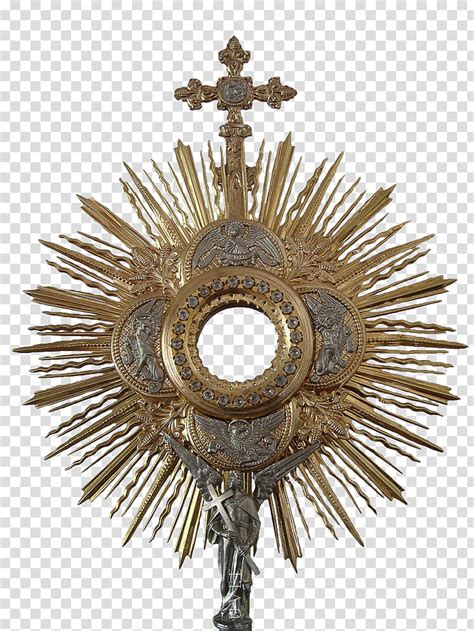 Jesus Monstrance Eucharist Eucharistic Adoration Catholicism