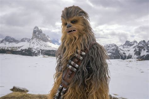 Star Wars High Republic Presenta A Un Sorprendente Jedi Wookiee