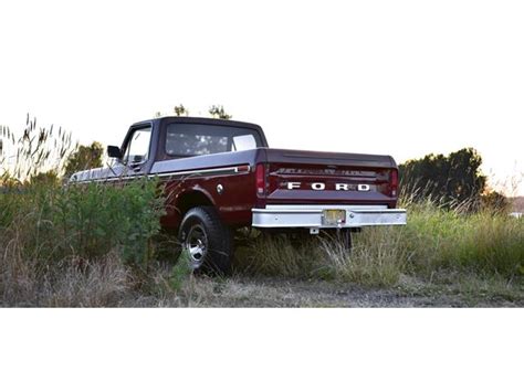 1976 Ford F100 For Sale Cc 1239965