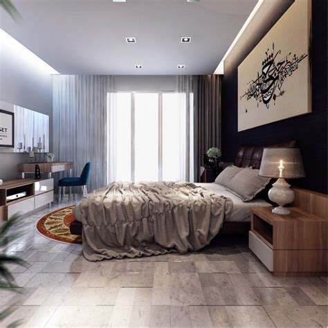 10 Luxury Bedroom Themes And Design Ideas Roohome Luxurious