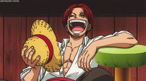 Firefist Scenarios — May I Get Hcs Of Shanks Ideal So If You Have