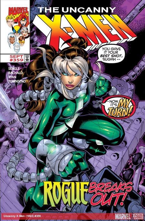 Uncanny X Men Vol Cover Art By Chris Bachalo X Men Marvel Comics Covers The Uncanny