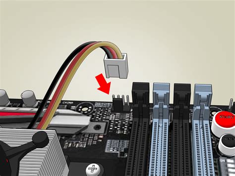 How to tell if motherboard is dead? How to Install a CPU Cooler in an AMD Motherboard: 11 Steps