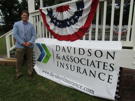 Thank you for visiting our website. Flag Day 2019 | Davidson Insurance in Vancouver, Washington