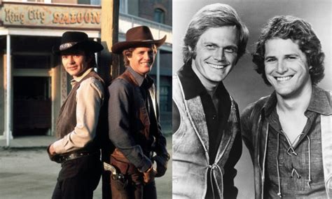 12 Tv Westerns Of The 1970s Reelrundown