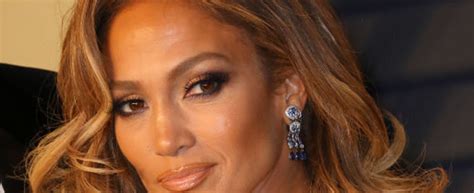 Jennifer Lopez E Il Consiglio Alle Donne Gli Uomini Sotto I 33 Anni Sono Inutili Huffpost
