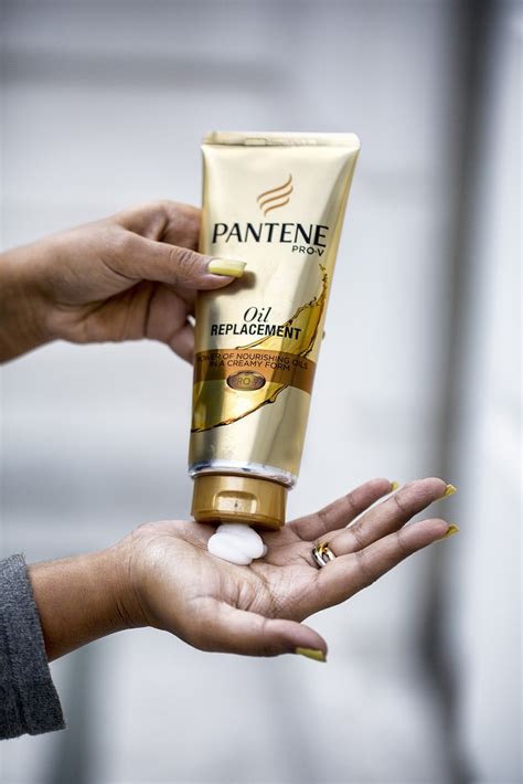 0% parabens, dyes, & mineral oil. Pantene Pro V Oil Replacement: Review, Price, How to Use