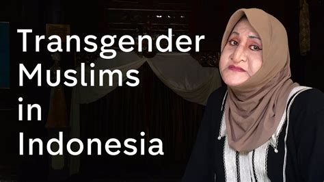 Inside The World’s First Transgender Madrassa Youtube