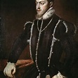 La endogamia causó la deformación facial de los Habsburgo