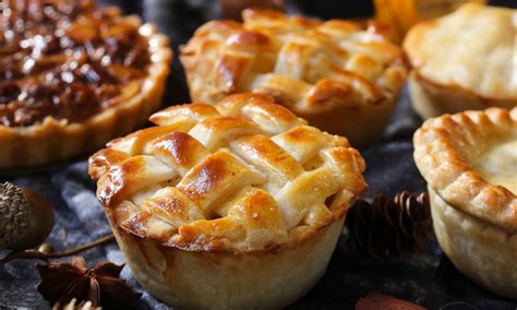 Celebrate National Pie Day With These 6 Recipes