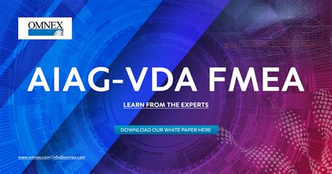 The Aiag Vda Dfmea Understanding The Changes
