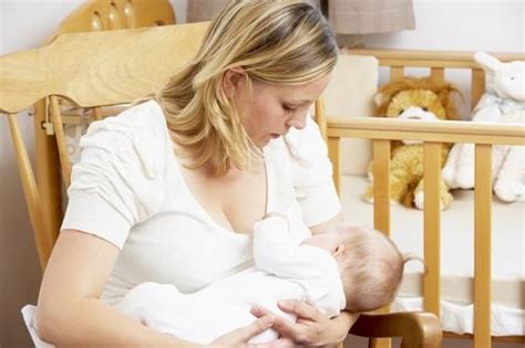 Tips For Successful Breastfeeding Scripps Health