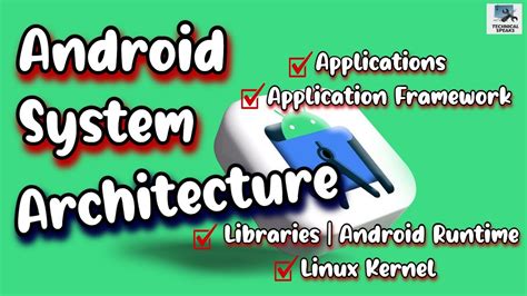 What Are Android Architecture Components Android System Architecture