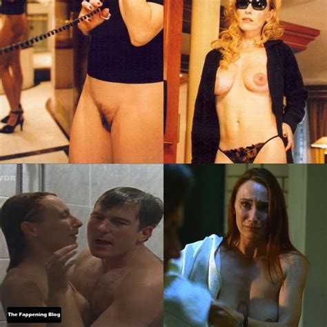 Andrea Sawatzki Naked Sexy Pics What S Fappened