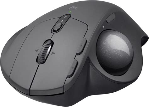 Logitech Mx Ergo Bluetooth Trackball Optical Ergonomic Mouse Store