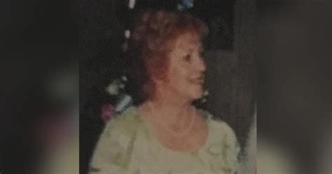 Ruth Jean Dickey Obituary Visitation Funeral Information