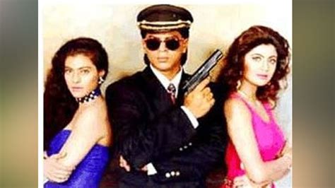 Baazigar Full Hd Hindi Movie Watch Online How To Watch Shahrukh Khan