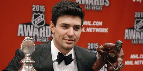 Carey Price Takes Home Four Awards At 2015 Nhl Awards Sports As Told