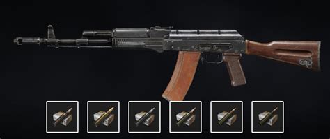 Ak 74n Build In Arena Breakout Budget And Best Zilliongamer