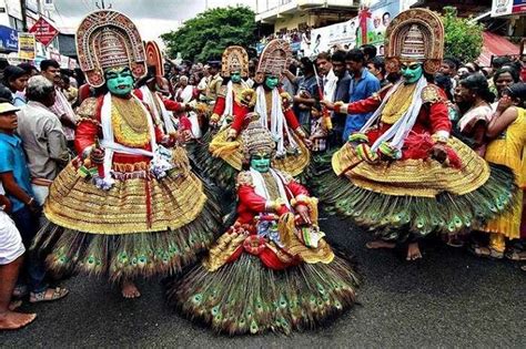 Everything You Need To Know About Onam Festival In Kerala Beyond