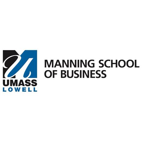 Manning School Of Business Lowell Ma