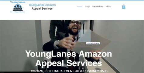 Some buyers game the system to get a full refund. RNG'S Blogs: YoungLanes Amazon Appeal Services