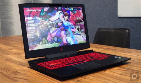 Hp Omen 15 Gaming Laptop Review