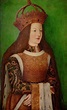 Infanta D. Leonor de Portugal, Sacra Imperatriz Romana e Duquesa da ...