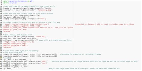 Maybe you would like to learn more about one of these? Computer Science Final: Python