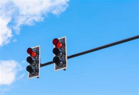 Traffic Signal Design Alleviates Congestion In Westerville Ohio