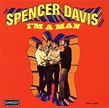 The Spencer Davis Group - I'm A Man (CD, Album, Mono, Reissue) | Discogs