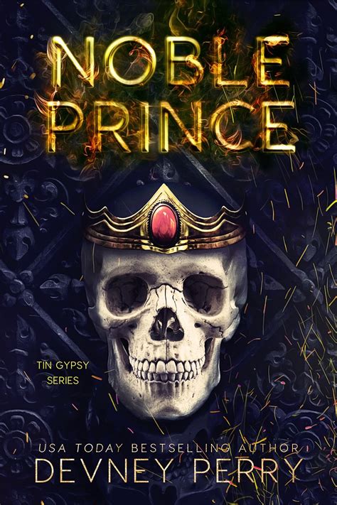 Cover Reveal Noble Prince Tin Gypsy 4 By Devney Perry About That