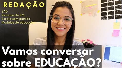 Compreender A Educa O Brasileira Entender Suas Nuances