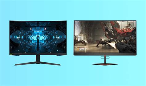 The 8 Best 1440p 240hz Monitors Of 2021