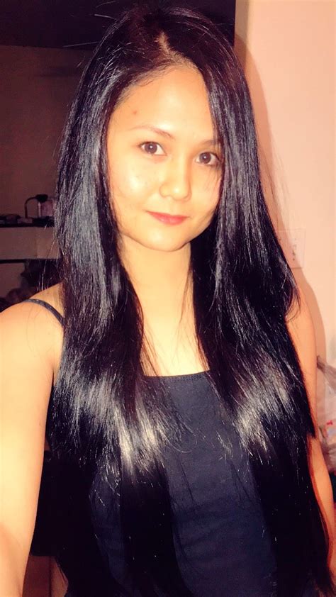 Pin By Ynna Manalang On Pinay Beauty Beauty Long Hair Styles Hair Styles
