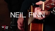 Neil Finn - "Dizzy Heights" (Live at WFUV) - YouTube