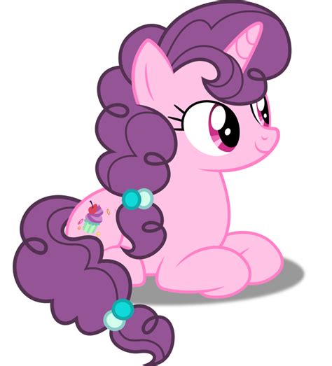 Vector 501 Sugar Belle 2 By Dashiesparkle My Little Pony Games