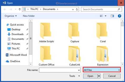 How To Open A Wps File In Windows 10