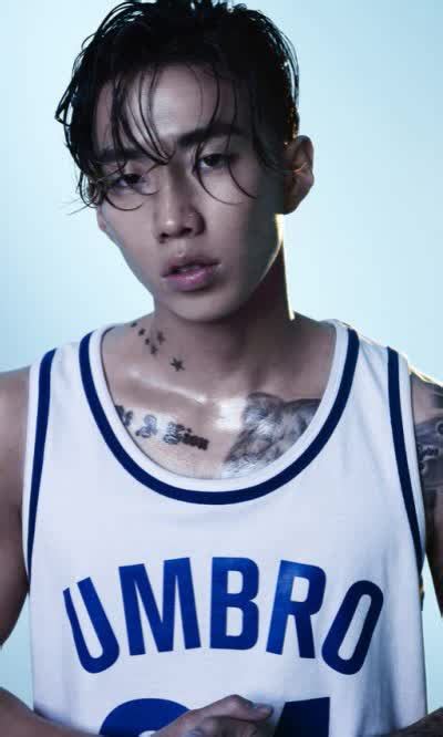 박재범 jay park '뻔하잖아 you know (feat. Roseanne Park - Bio, Age, Height, Weight, Body ...