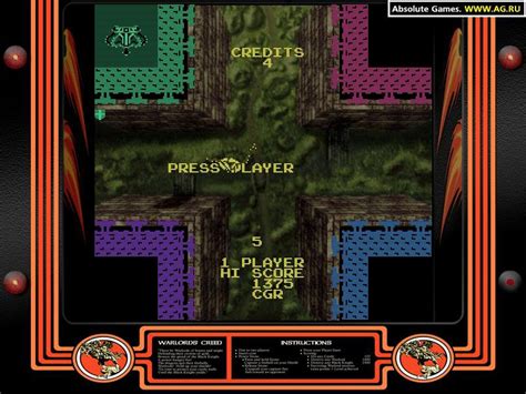 Atari Revival Warlords 3d Release Date Videos Screenshots Reviews