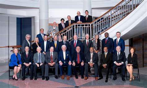 Board Of Trustees Nova Southeastern University