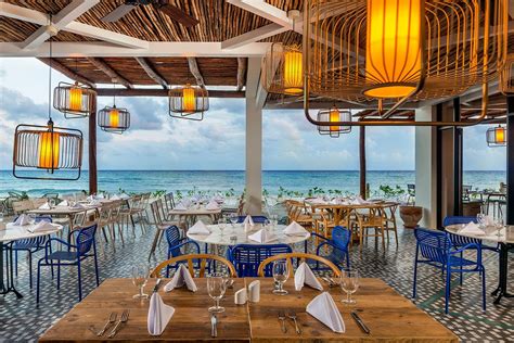 Ocean Riviera Paradise 2023 Prices And Reviews Playa Del Carmen