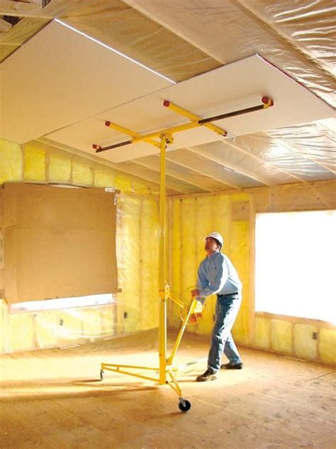 Drywall Lift Drywall Finishing Hanging Drywall Drywall Ceiling