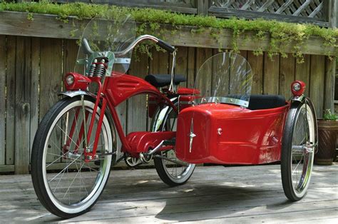 Pin By Kilagorila On Bicycles Bike With Sidecar Bicycle Bicycle Sidecar