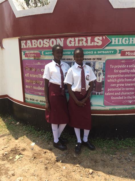 Visit the official knec portal: Kaboson Girls Secondary School's KCSE Results, KNEC Code ...